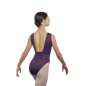 Justaucorps Fille Darie Ballet Rosa Justaucorps Fille Darie Ballet Rosa