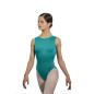 Justaucorps Fille Darie Ballet Rosa Justaucorps Fille Darie Ballet Rosa
