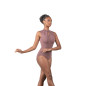 Justaucorps CELESTINE Ballet Rosa