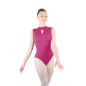 Justaucorps CELESTINE Ballet Rosa