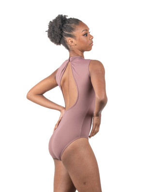 Justaucorps Fille CELESTINE Ballet Rosa - FAME LA MAISON DE LA DANSE