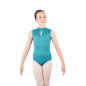 Justaucorps Fille CELESTINE BR Justaucorps Fille CELESTINE BR