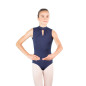 Justaucorps Fille CELESTINE BR Justaucorps Fille CELESTINE BR