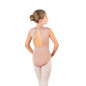 Justaucorps Fille CELESTINE BR Justaucorps Fille CELESTINE BR
