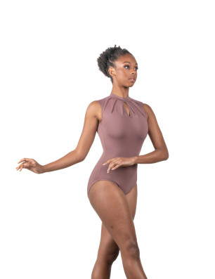 Justaucorps Fille CELESTINE Ballet Rosa - FAME LA MAISON DE LA DANSE