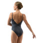 Justaucorps Cannelle MF Ballet Rosa