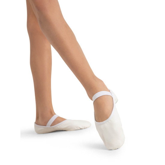 Demi-pointes Luna Capezio V100W