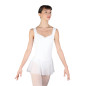 Tunique fille CALLISTO Ballet Rosa