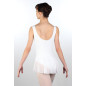 Tunique fille CALLISTO Ballet Rosa