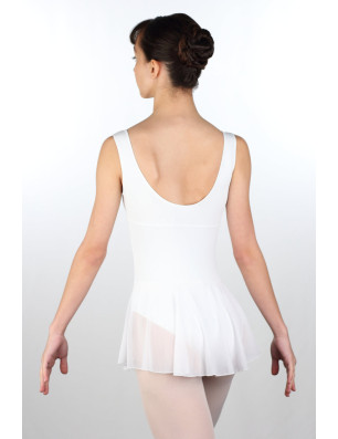 Tunique de danse enfant CALLISTO | Ballet Rosa | FAME LAMAISON DE LA DANSE