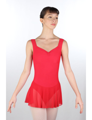 Tunique de danse enfant CALLISTO | Ballet Rosa | FAME LAMAISON DE LA DANSE