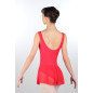 Tunique fille CALLISTO Ballet Rosa