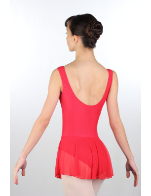 Tunique de danse enfant CALLISTO | Ballet Rosa | FAME LAMAISON DE LA DANSE