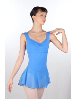Tunique de danse enfant CALLISTO | Ballet Rosa | FAME LAMAISON DE LA DANSE