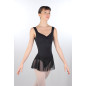 Tunique CALLISTO Ballet Rosa