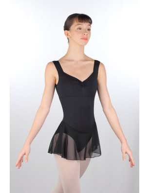 Tunique de danse CALLISTO | Ballet Rosa | FAME LAMAISON DE LA DANSE