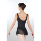 Tunique CALLISTO Ballet Rosa