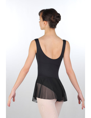Tunique de danse CALLISTO | Ballet Rosa | FAME LAMAISON DE LA DANSE