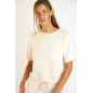 T-shirt JUNE BAYJOY BM