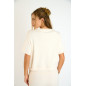 T-shirt JUNE BAYJOY BM