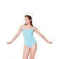 Justaucorps Capezio MC819W Justaucorps Capezio MC819W