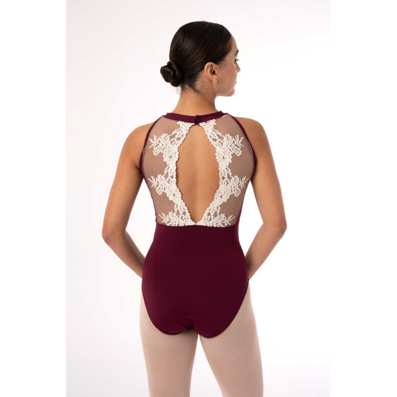 Justaucorps Francesca Intermezzo 31705