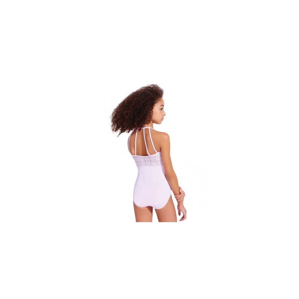 Justaucorps Capezio MC819W Justaucorps Capezio MC819W