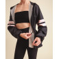 Veste coupe-vent Repetto S0699 Veste coupe-vent Repetto S0699