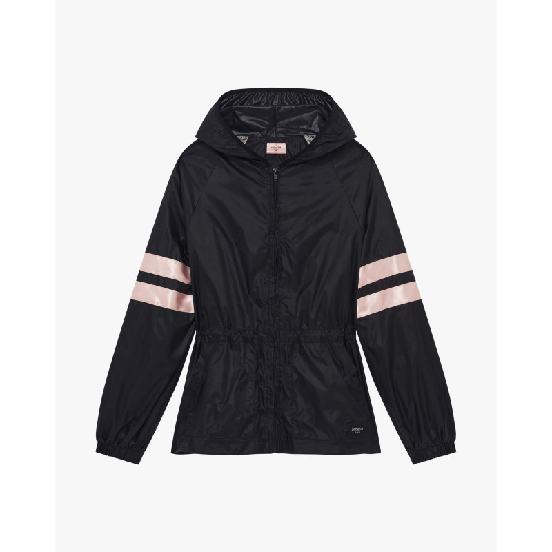 Veste coupe-vent Repetto S0699 Veste coupe-vent Repetto S0699