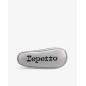 Boots d'échauffement Argent Repetto T250 Boots d'échauffement Argent Repetto T250