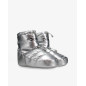 Boots d'échauffement Argent Repetto T250 Boots d'échauffement Argent Repetto T250
