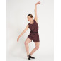 Combishort GILLIAN Temps Danse