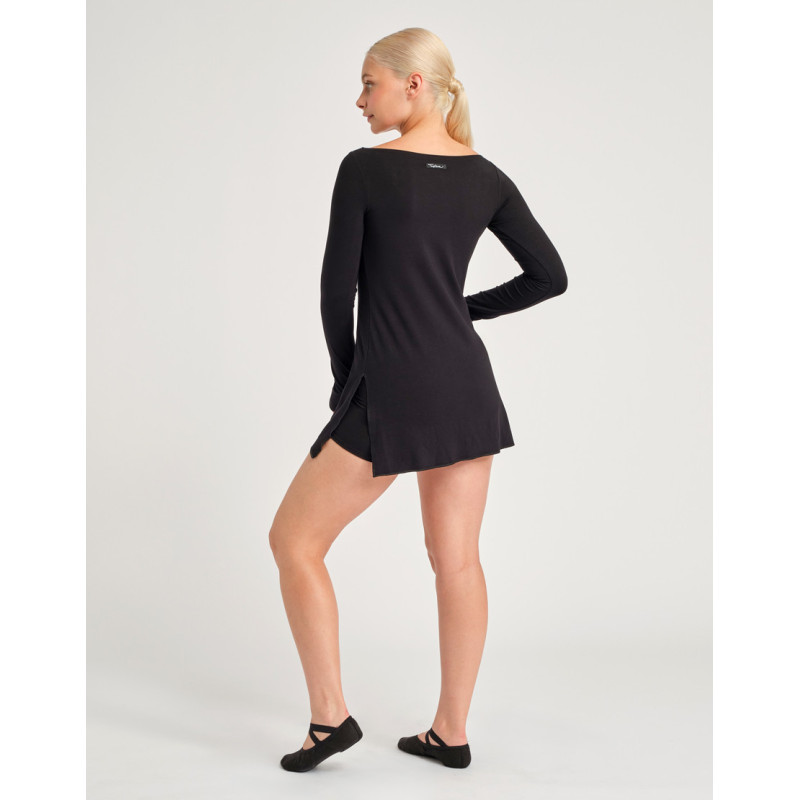 Robe ASMA Temps danse