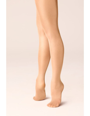 Collant brillant ultra‑résistant 40 den – Pridance 515 | Fame La Maison de la Danse