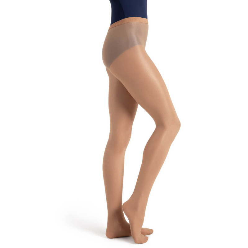 Collant Capezio 1809W