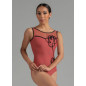 Justaucorps Monet Ballet Rosa
