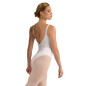 Justaucorps Cannelle LM Ballet Rosa Justaucorps Cannelle LM Ballet Rosa