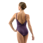 Justaucorps Cannelle LM Ballet Rosa Justaucorps Cannelle LM Ballet Rosa