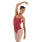 Justaucorps Cannelle LM Ballet Rosa Justaucorps Cannelle LM Ballet Rosa