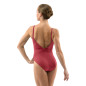 Justaucorps Cannelle LM Ballet Rosa Justaucorps Cannelle LM Ballet Rosa
