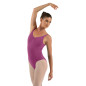 Justaucorps Cannelle LM Ballet Rosa Justaucorps Cannelle LM Ballet Rosa