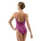 Justaucorps Cannelle LM Ballet Rosa Justaucorps Cannelle LM Ballet Rosa