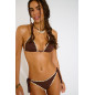 Haut de Bikini NUCO DAKOTA