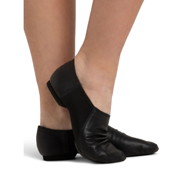 Chaussons Capezio Nova V505W Chaussons Capezio Nova V505W