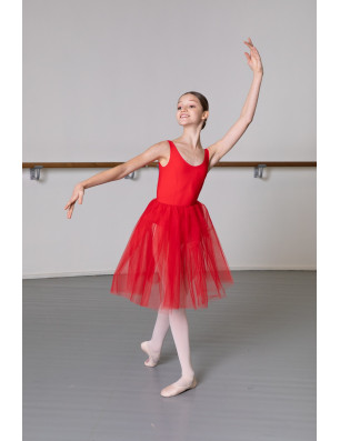 Volant Degas VOLD – Jupe de Scène Nylon