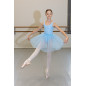 Jupon Volant Degas VOLD