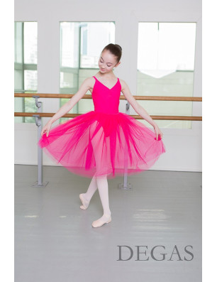 Volant Degas VOLD – Jupe de Scène Nylon