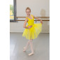 Jupon Volant Degas VOLD
