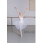 Jupon Volant Degas VOLD