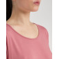 T-shirt Bamboo BADINE - Temps Danse T-shirt Bamboo BADINE - Temps Danse